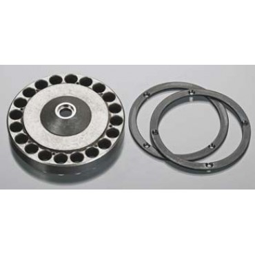 GYRO FLYWHEEL GYRO SET MOTO DURATRAX DX450 E ANDERSON M5 CROSS DTXC4463 AND M59331